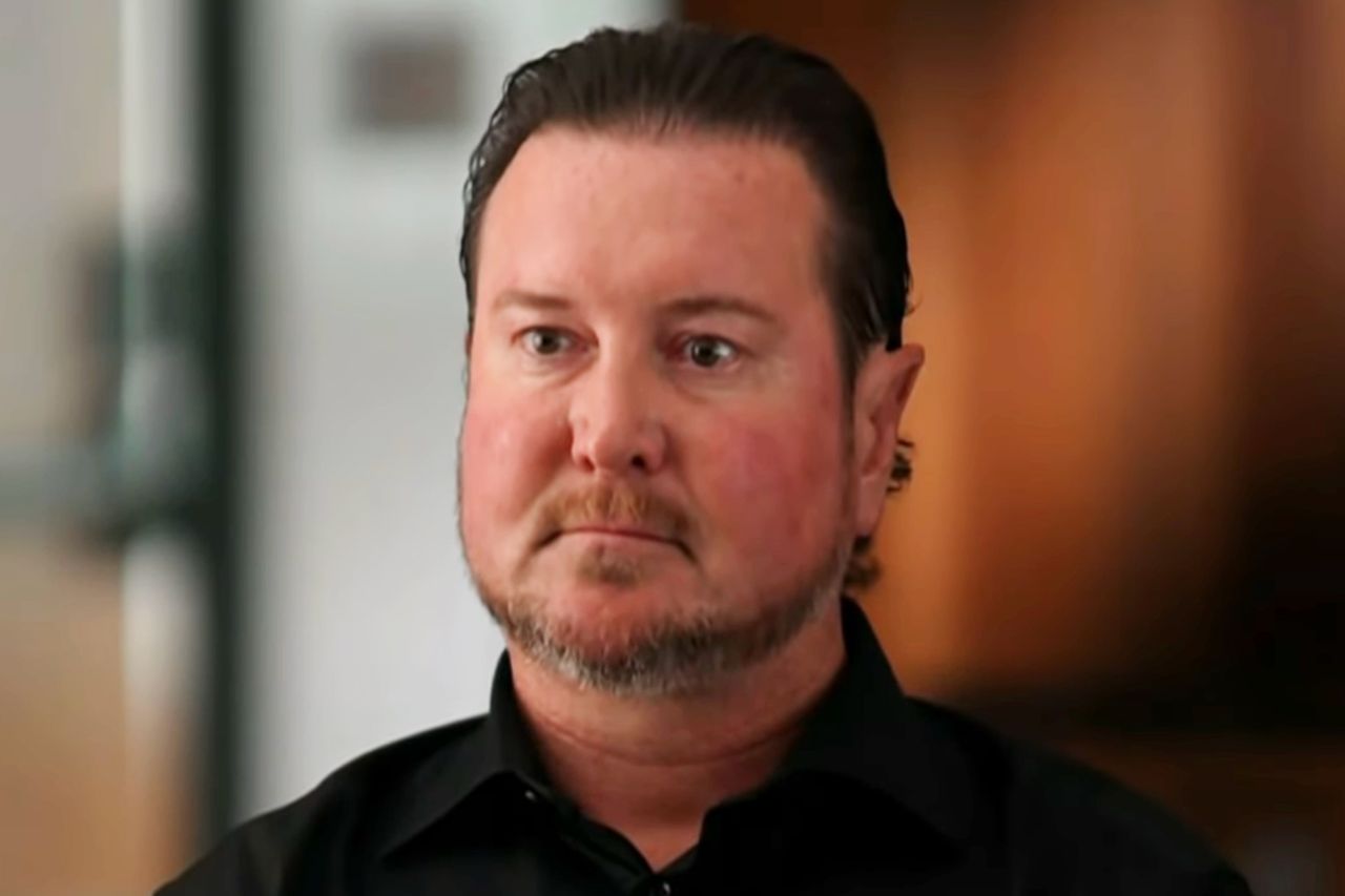 Kurt Busch Tearfully Recalls His Last Words to Brother Kyle Busch at His Hospital Bed, Kurt Busch, in an interview with ‘Today’ about his late brother, Kyle Busch, that aired on Friday, Aug. 21Credit: Today Show