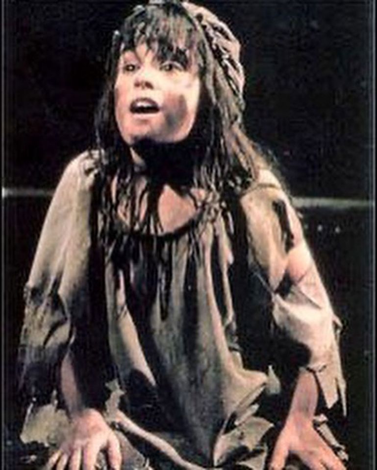 Lacey Chabert Reveals the Unexpected Reason a Fan Stopped Her Recently Lacey Chabert in ‘Les Mis’ on BroadwayCredit: Lacey Chabert/Instagram