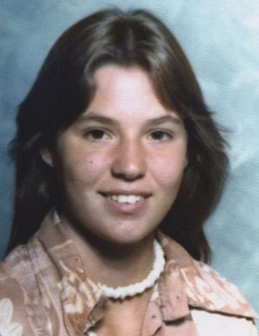 Michelle Louise Collier in an undated school portrait. Collier was identified nearly 48 years after she was found dead in a Kern County vineyard in 1978, authorities said. Michelle Louise CollierCredit: Kern County Sheriff's Office's Post/Facebook