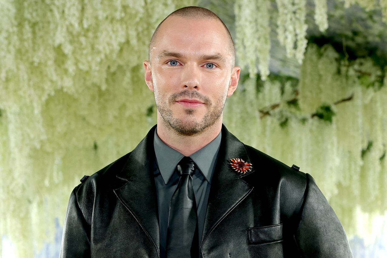 Nicholas Hoult attends the 2026 Met Gala celebrating Nicholas Hoult attends the 2026 Met Gala celebrating “Costume Art” at the Metropolitan Museum of Art on May 04, 2026 in New York City.Credit: Kevin Mazur/MG26/Getty