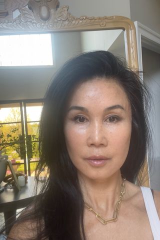 She ‘Never Thought’ She’d Be So ‘Bold’ to Get a Facelift. Then She Turned 60 Jamie 2 months post-opCredit: Courtesy of Dr. Amir Karam