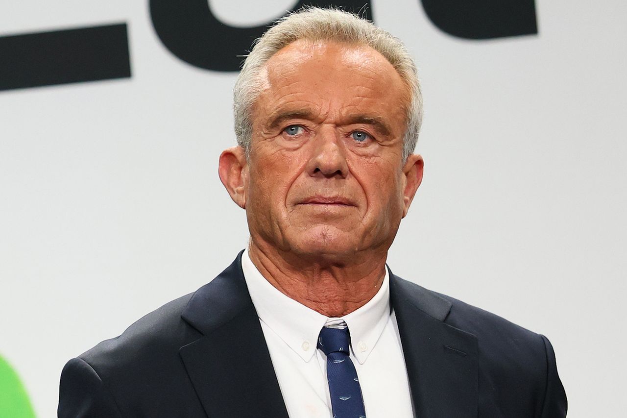 U.S. Secretary of Health and Human Services Robert F. Kennedy Jr. on February 11, 2026 in Washington, DC.Credit: Michael M. Santiago/Getty