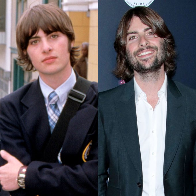Robert Schwartzman