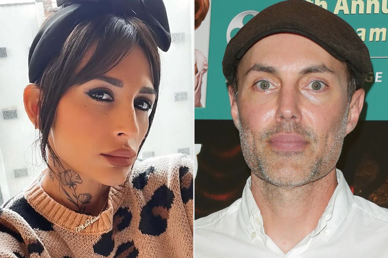 Romi Imbelli and James Haven Romi Imbelli; James HavenCredit: Romi Imbelli/Instagram; Paul Archuleta/Getty