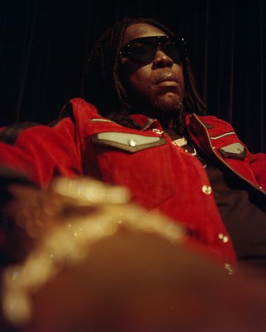 Vybz Kartel Vybz KartelCredit: Ackime Snow
