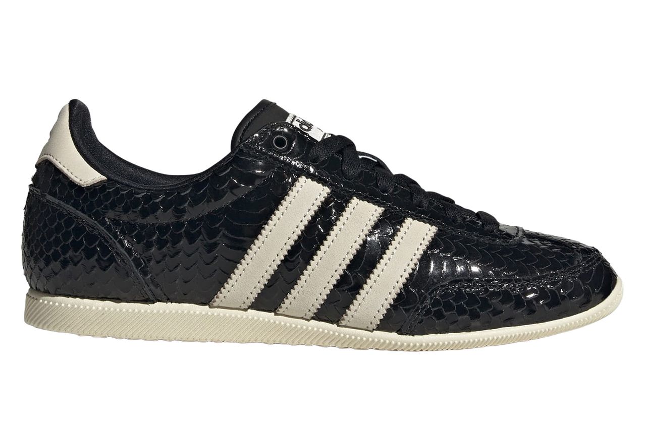 adidas JAPAN SHOES Credit: adidas