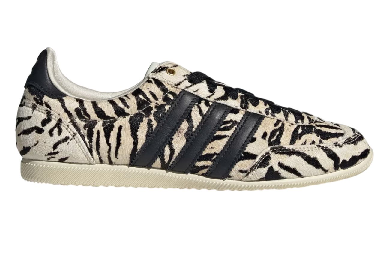 adidas JAPAN SHOES Credit: adidas