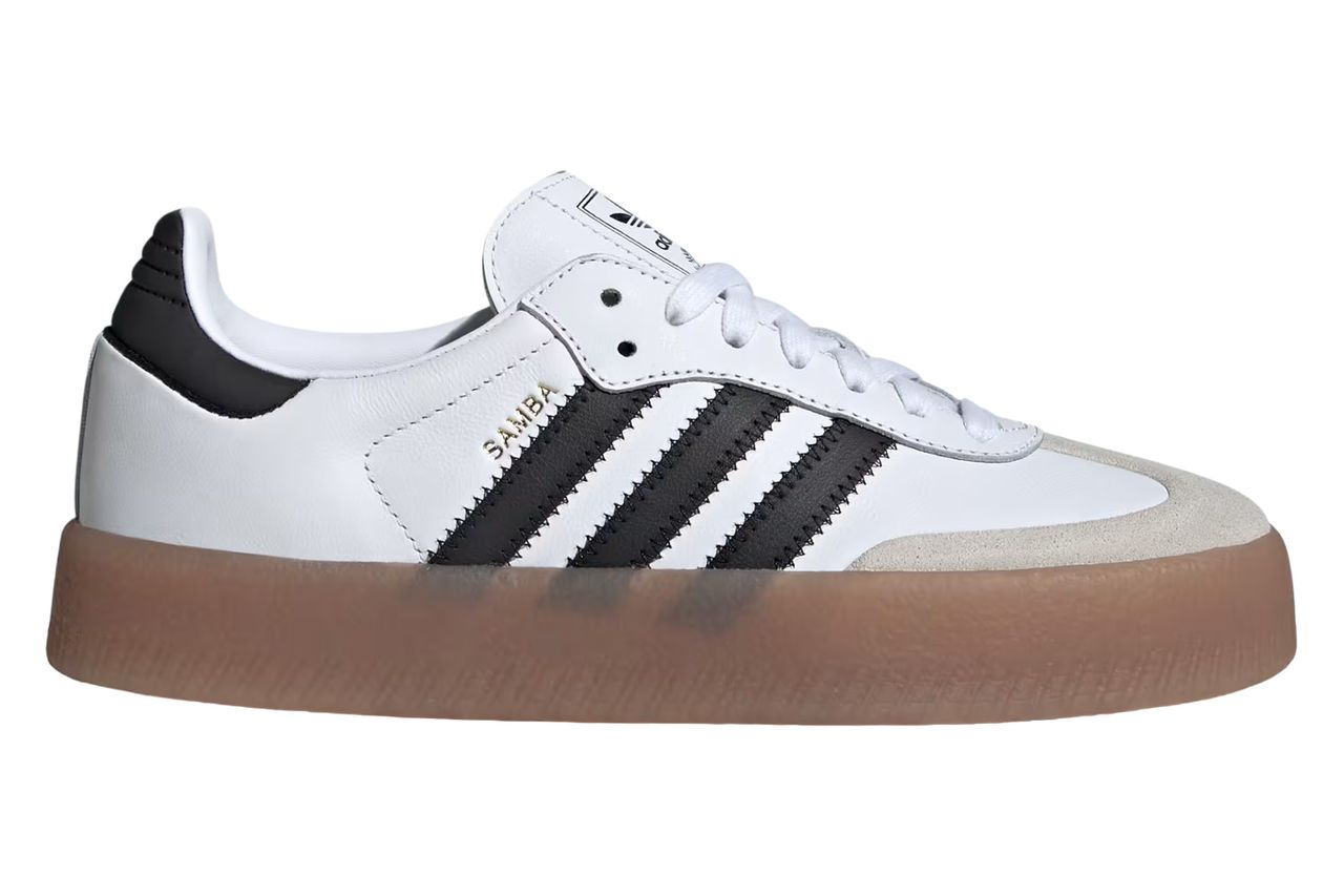 adidas Sambae Shoes Credit: adidas