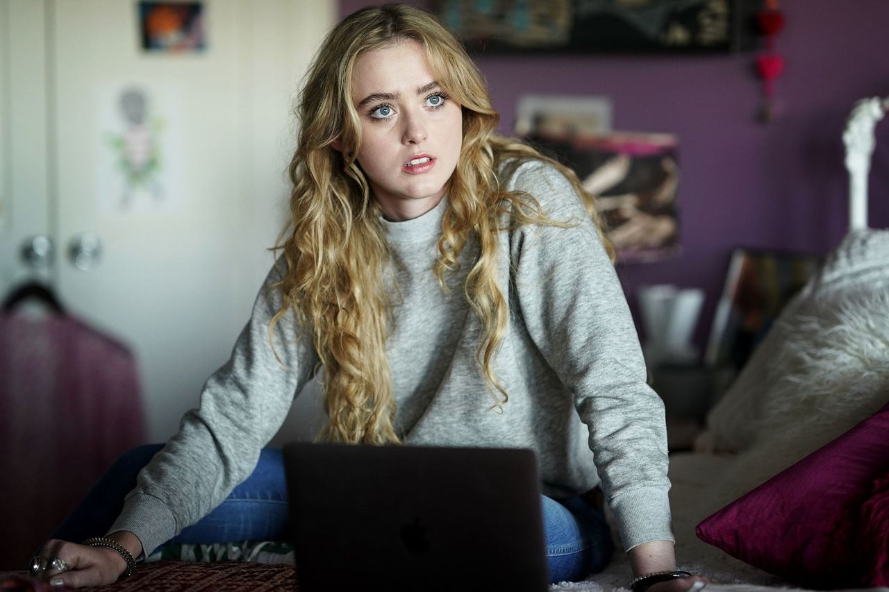 Kathryn Newton as Abigail Carlson 'Big Little Lies' TV Show Season 2 Kathryn Newton as Abigail Carlson in ‘Big Little Lies’ season 2 (2019)Credit: HBO/Kobal/Shutterstock