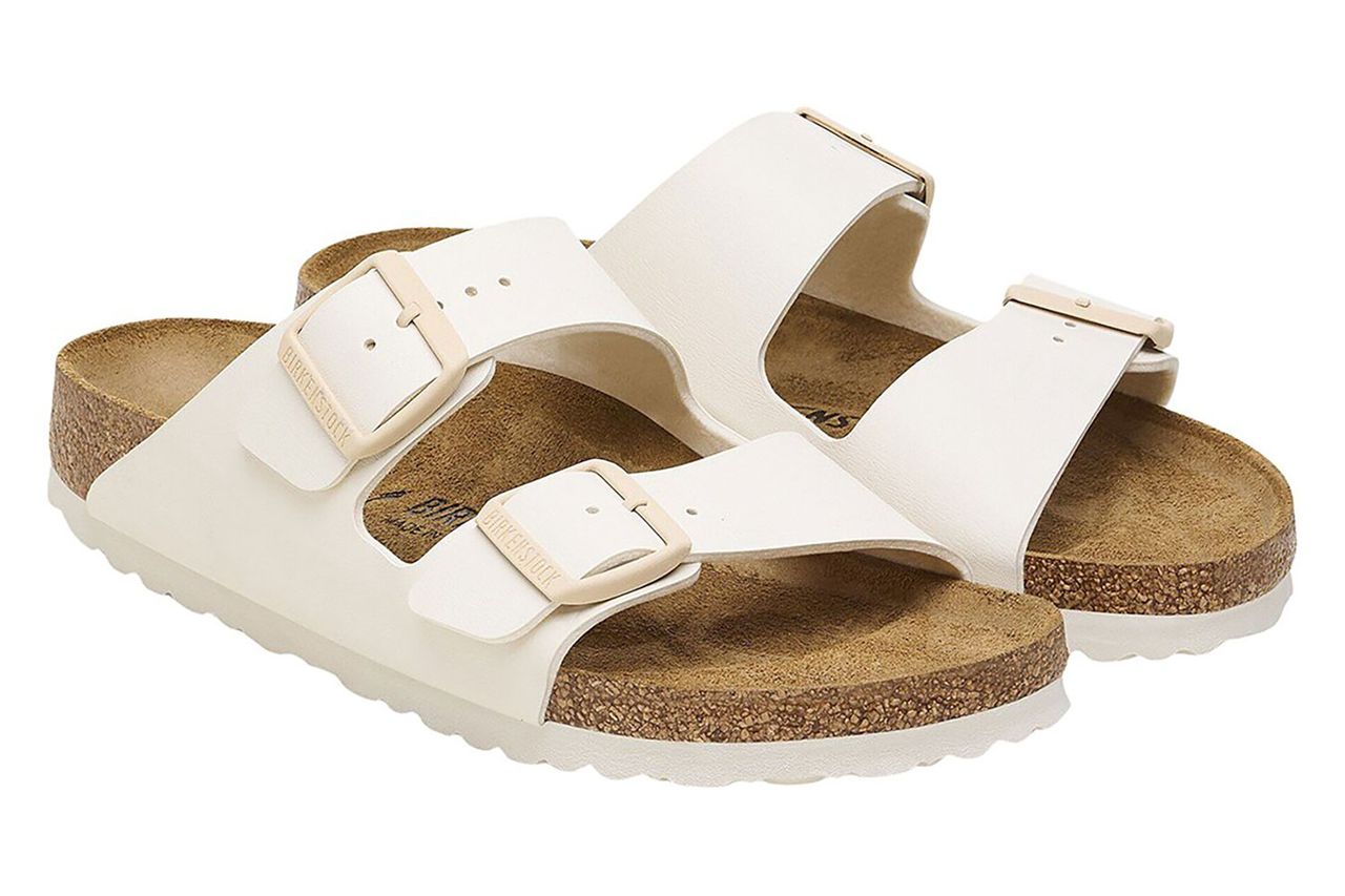 birkenstock arizona narrow sandal Credit: Gilt