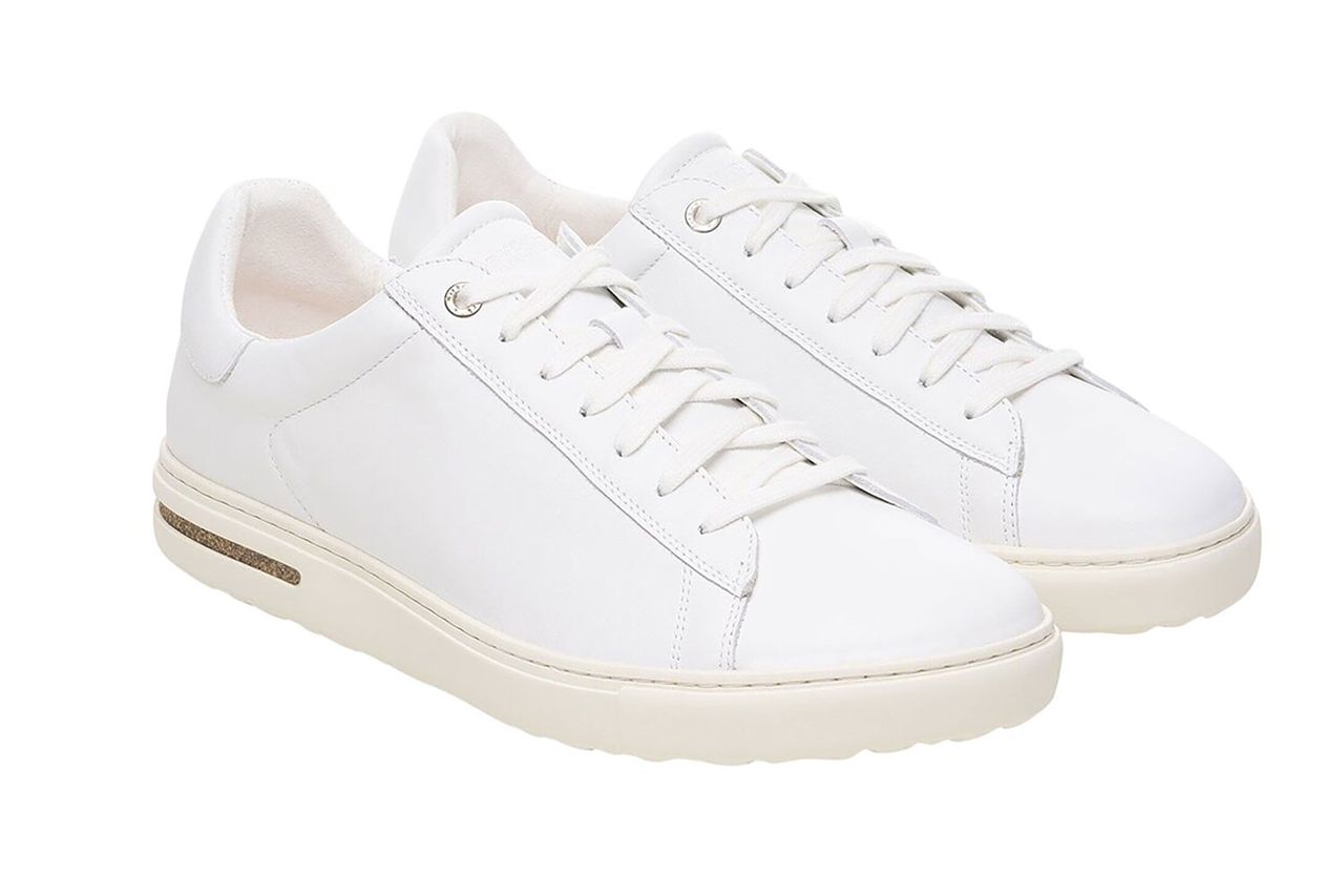 birkenstock bend low leather sneaker Credit: Gilt