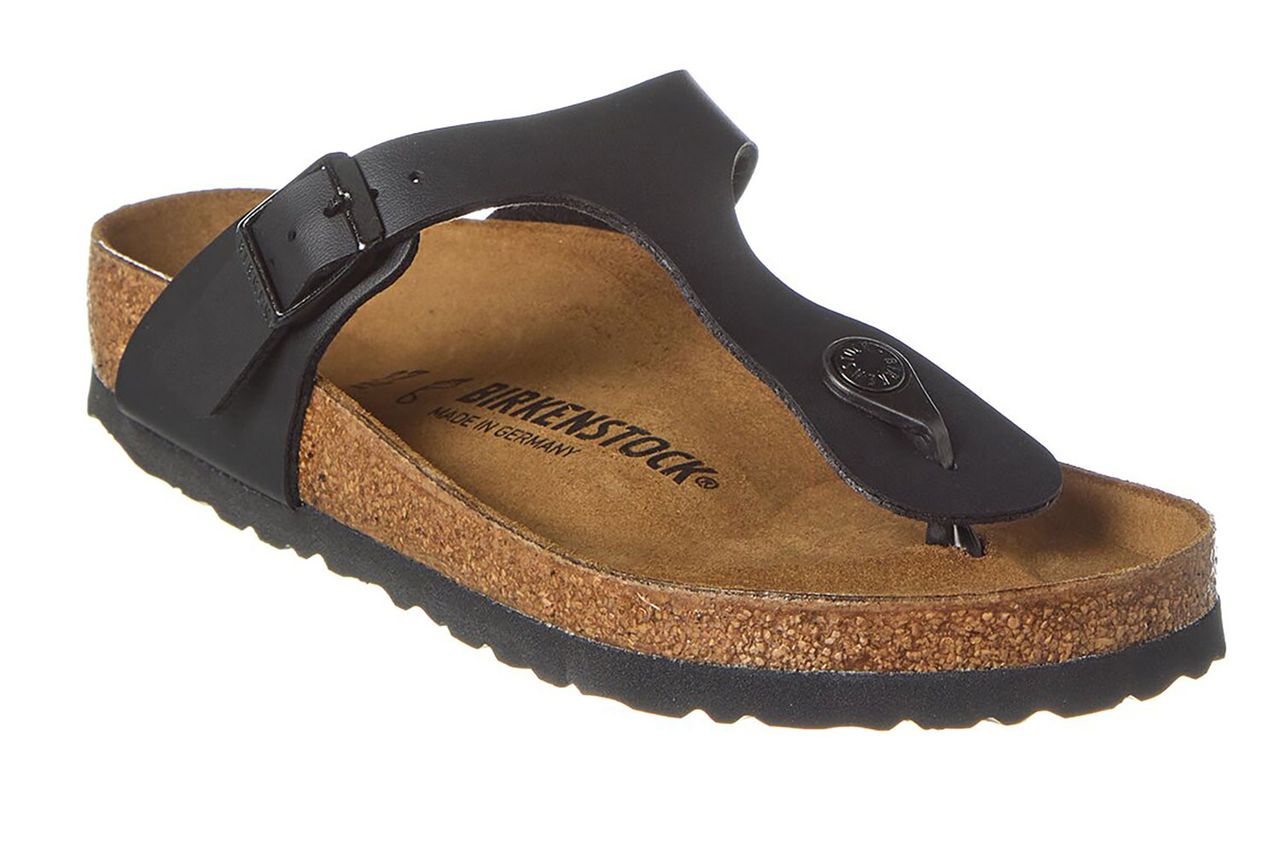 birkenstock gizeh birko flor sandal Credit: Gilt