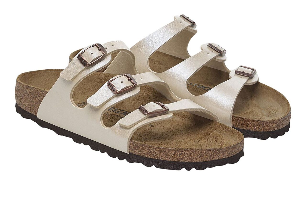 birkenstock flordia sandal Credit: Gilt