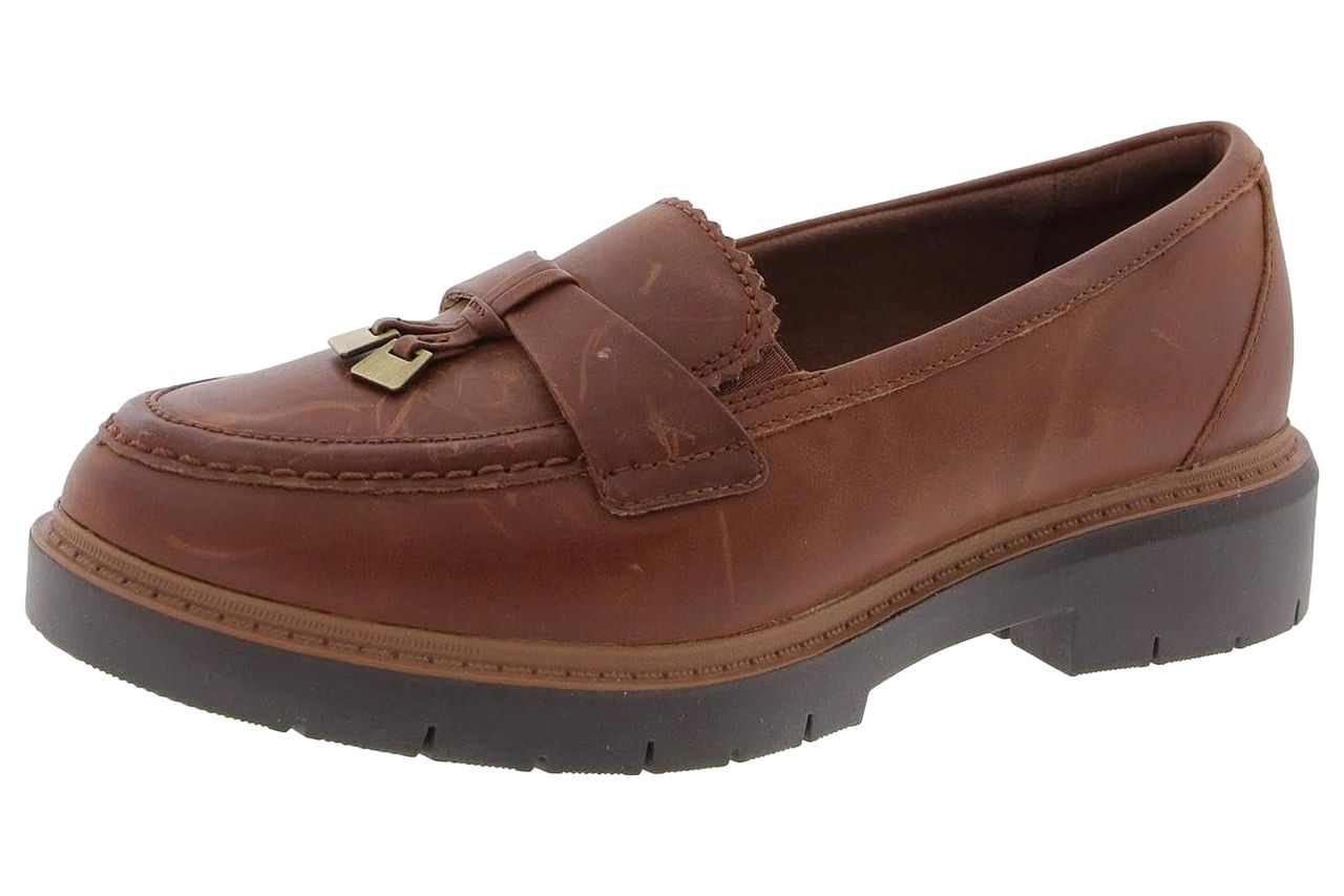 Clarks Women's Westlynn Bella Credit: Amazon