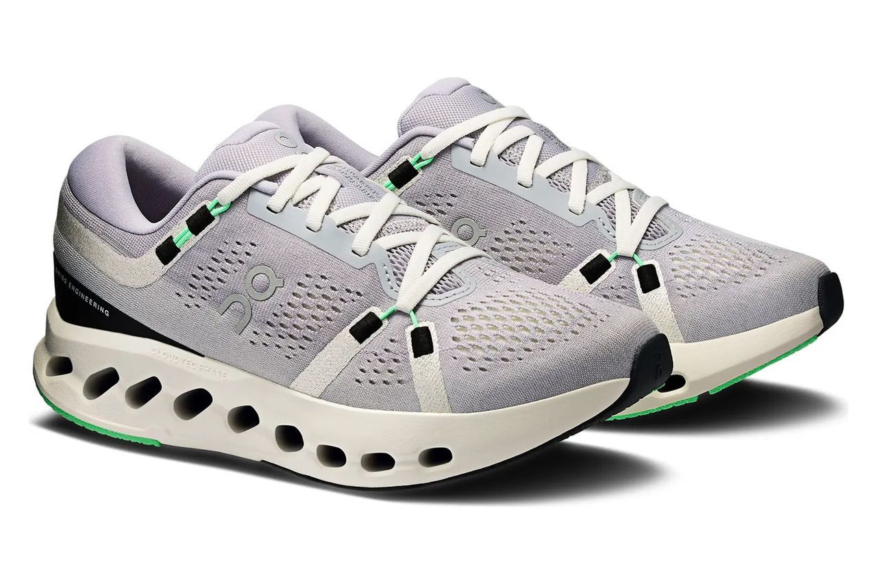 Cloudsurfer 2 Running Shoe On Credit: Nordstrom