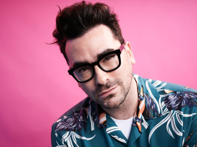 Dan Levy