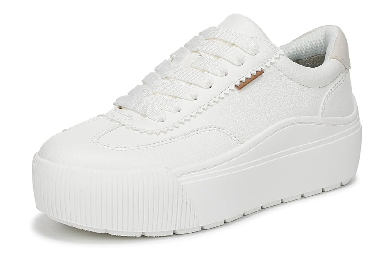 Dr. Scholl's Time Off Most Credit: Amazon