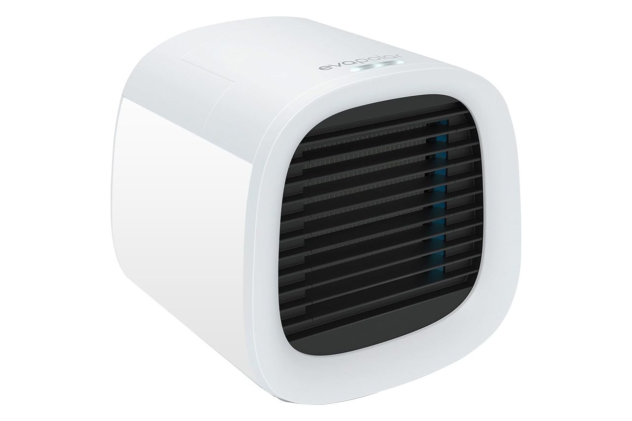 Evapolar evaCHILL Portable Air Conditioner Credit: Amazon