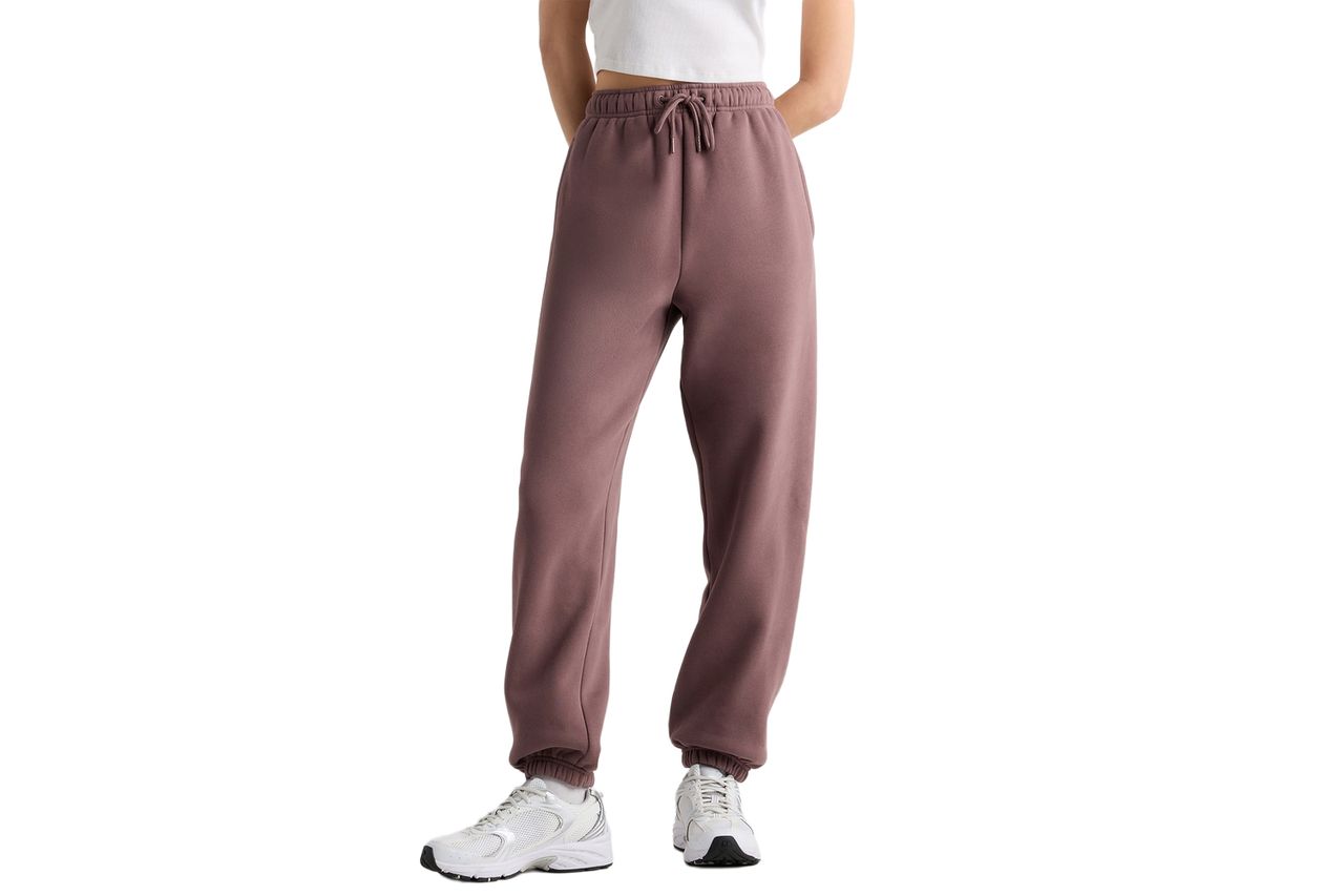 Everyday Fleece Joggers Credit: Quince
