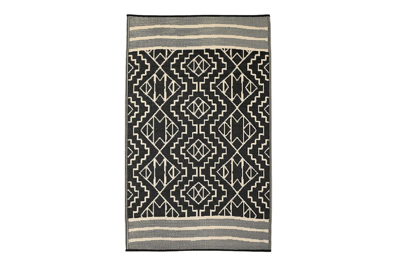 Amazon Fab Habitat Outdoor Rug Credit: Amazon