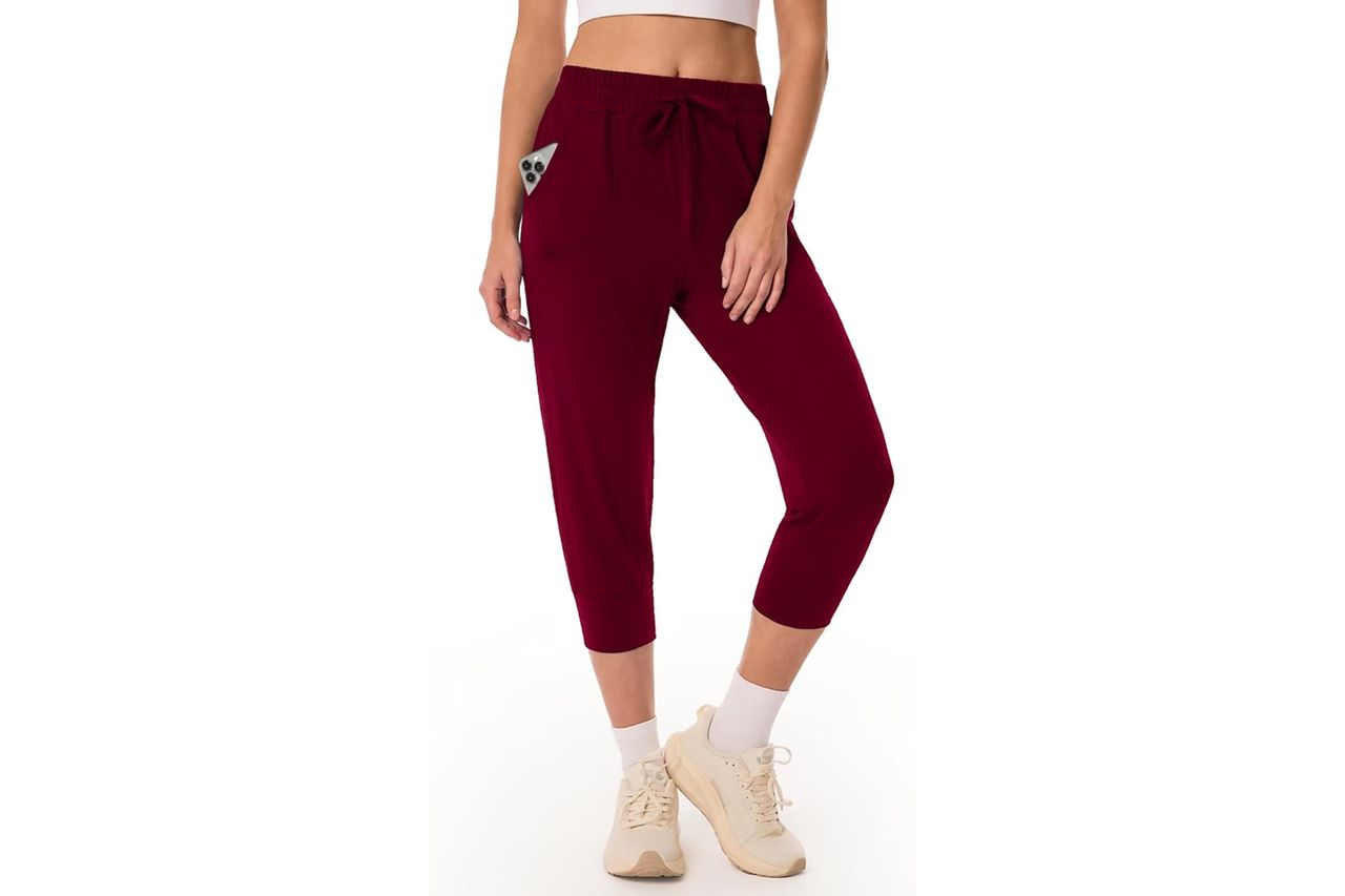 GAYHAY Joggers Credit: Amazon