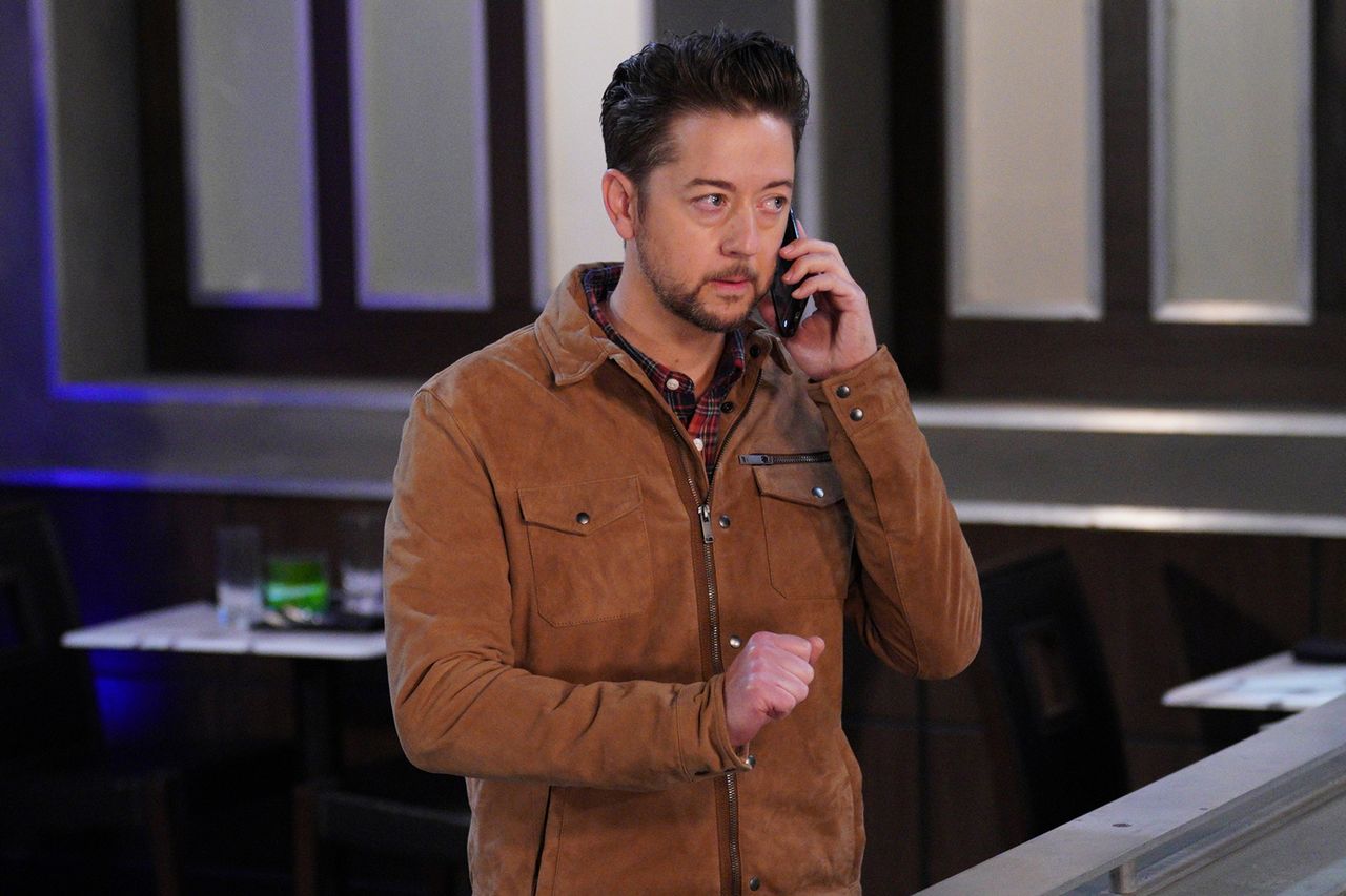 Bradford Anderson as Damian Spinelli on General Hospital. Bradford Anderson as Damian Spinelli on ‘General Hospital’Credit: Christopher Willard/ABC via Getty