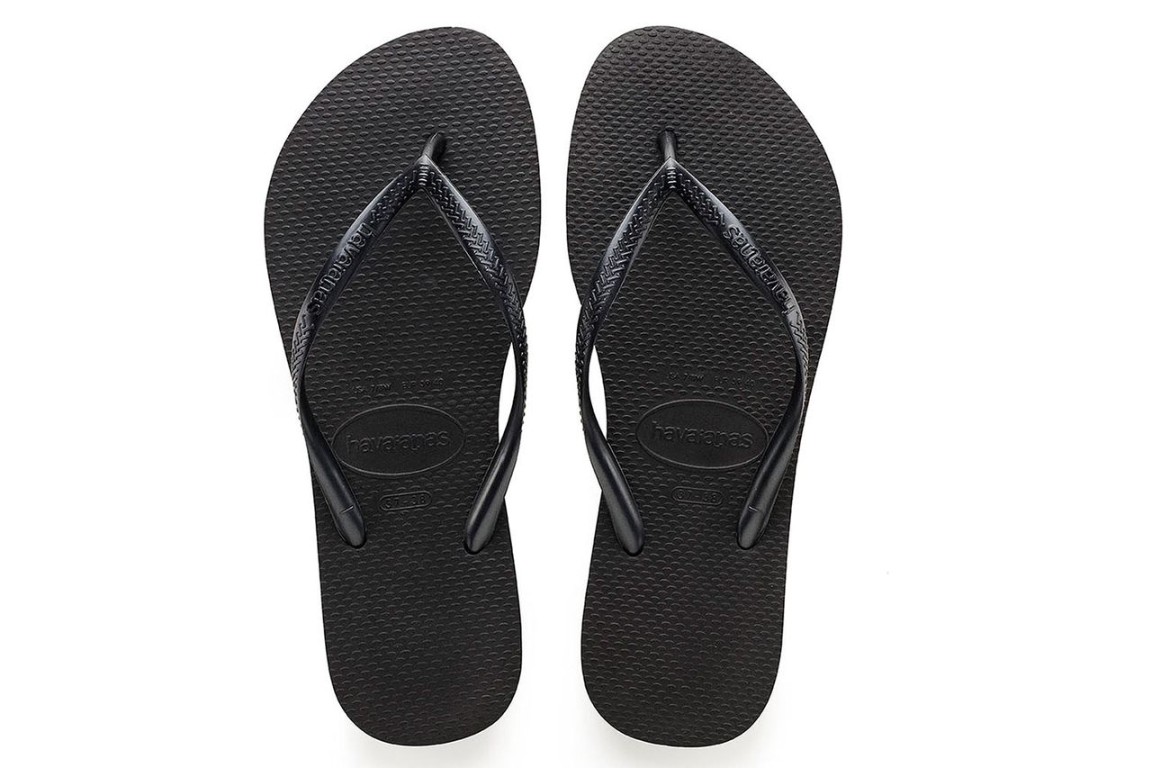 Nordstrom HAVAIANAS Slim Flip Flop Credit: Nordstrom