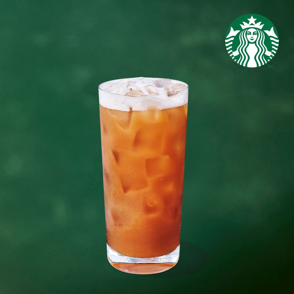 Starbucks’ Pumpkin Spice Latte Is Returning to Menus Soon: Here’s When You Can Get One ChaiderCredit: Starbucks