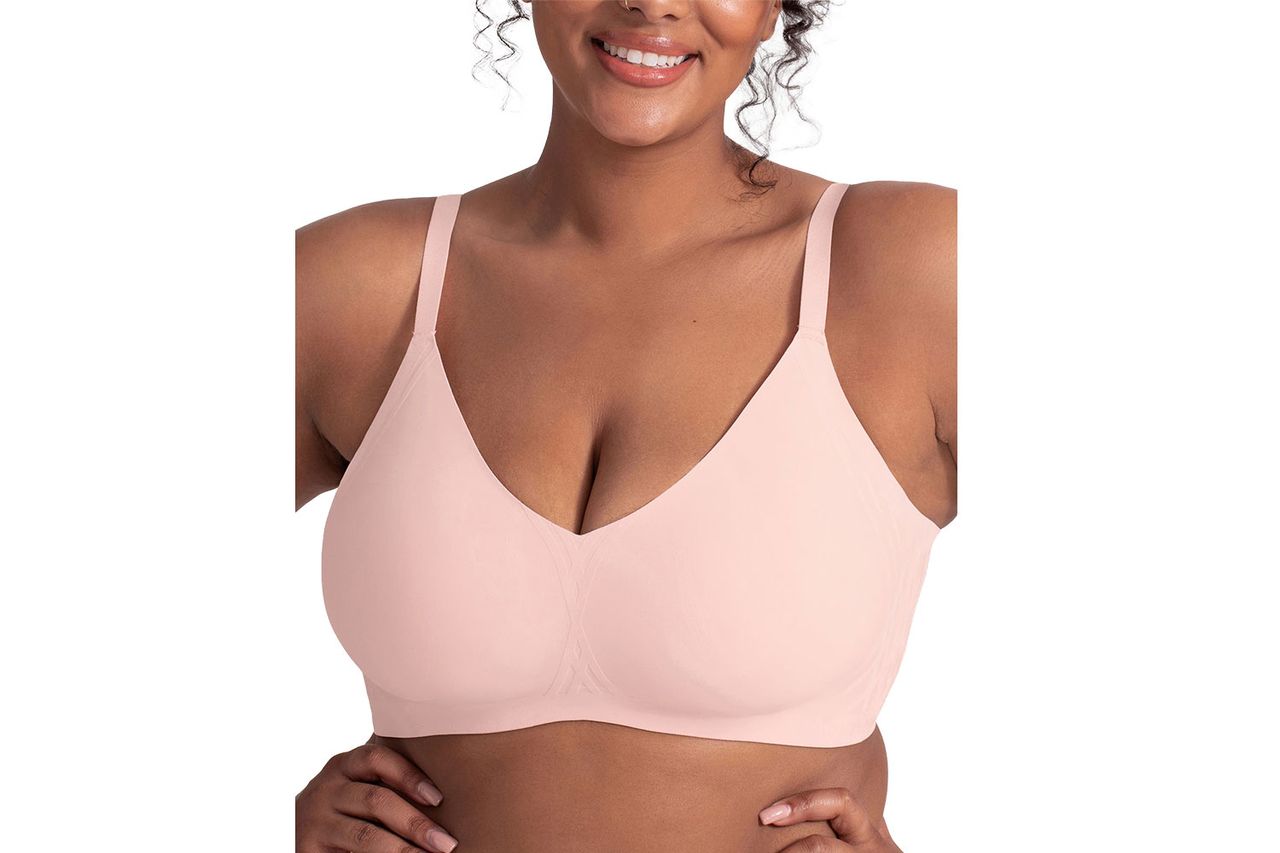ilhouette wireless bra Credit: Nordstrom