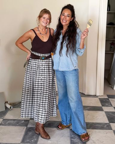 Credit: Joanna Gaines/Instagram