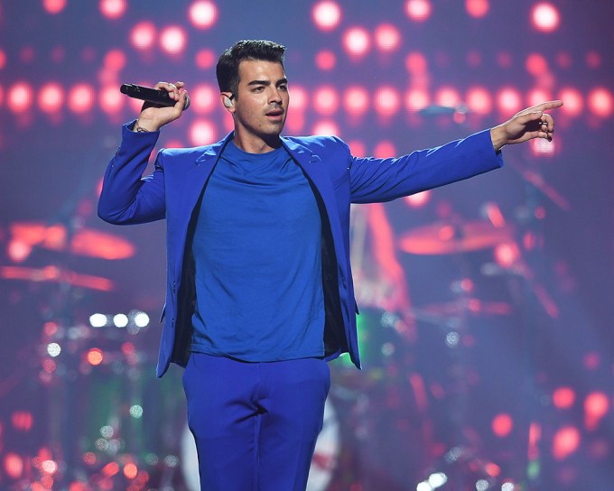 Joe Jonas — Pics
