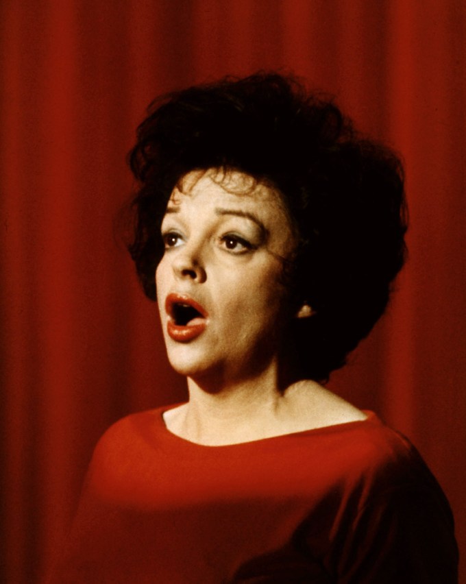 ‘I Could Go On Singing’