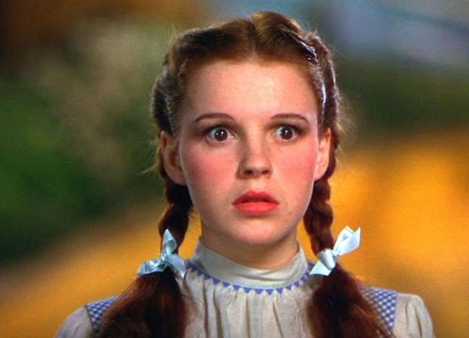 ‘The Wizard Of Oz’