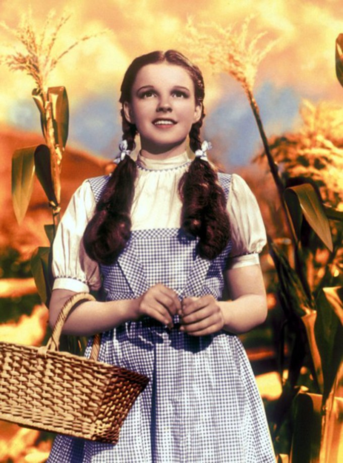 Dorthy Beams