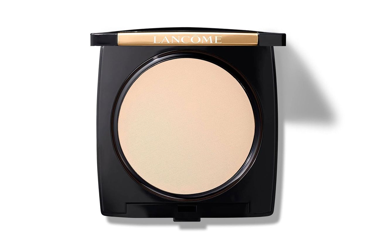 lancome dual finish longwear powder Credit: Amazon