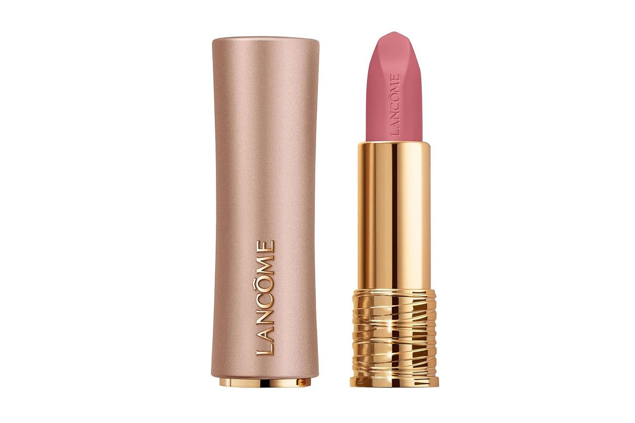 lancome labsolu rouge intimatte hydrating Credit: Amazon