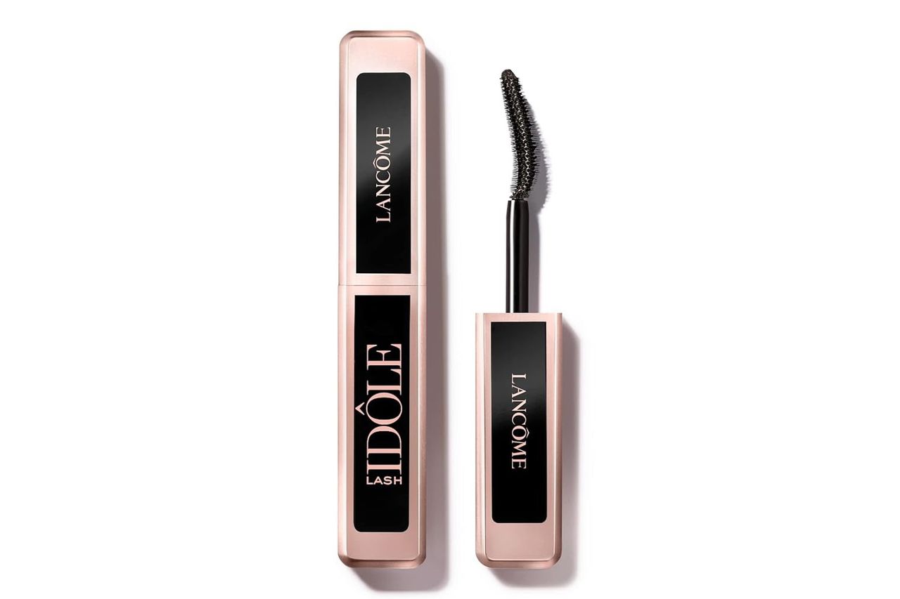 Lancôme Lash Idôle Lash-Lifting & Volumizing Mascara Credit: Amazon