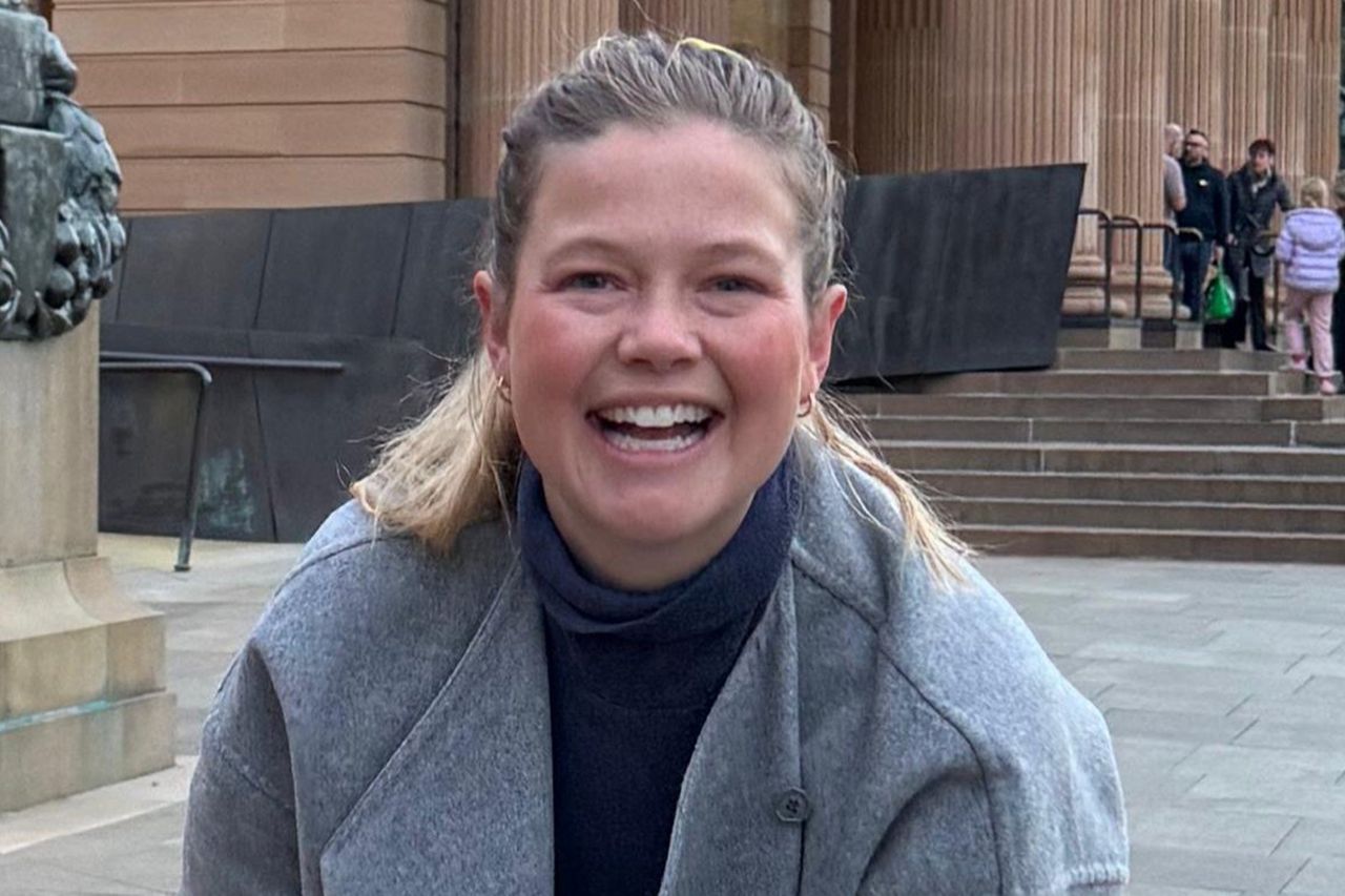 Leah StewartCredit: GoFundMe