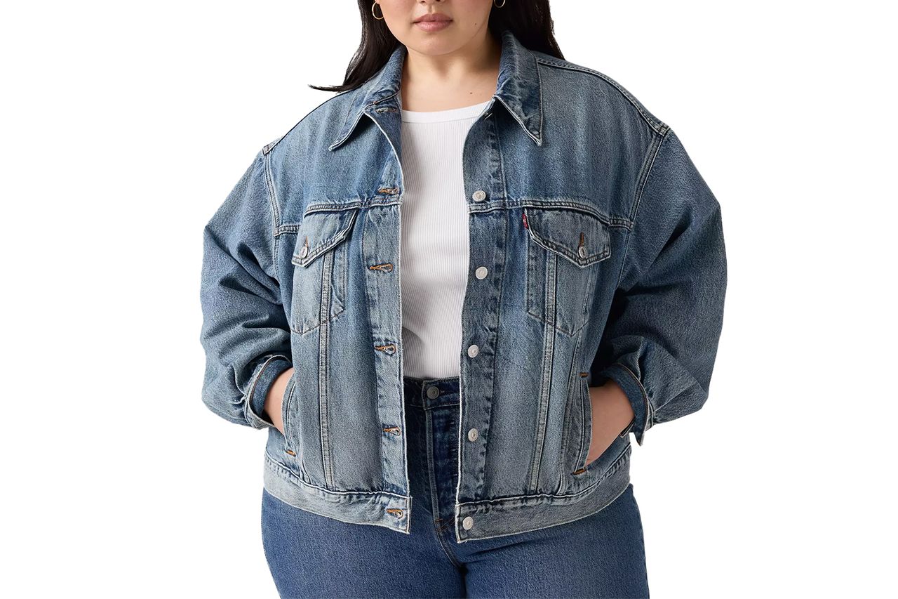 Credit: Levi's