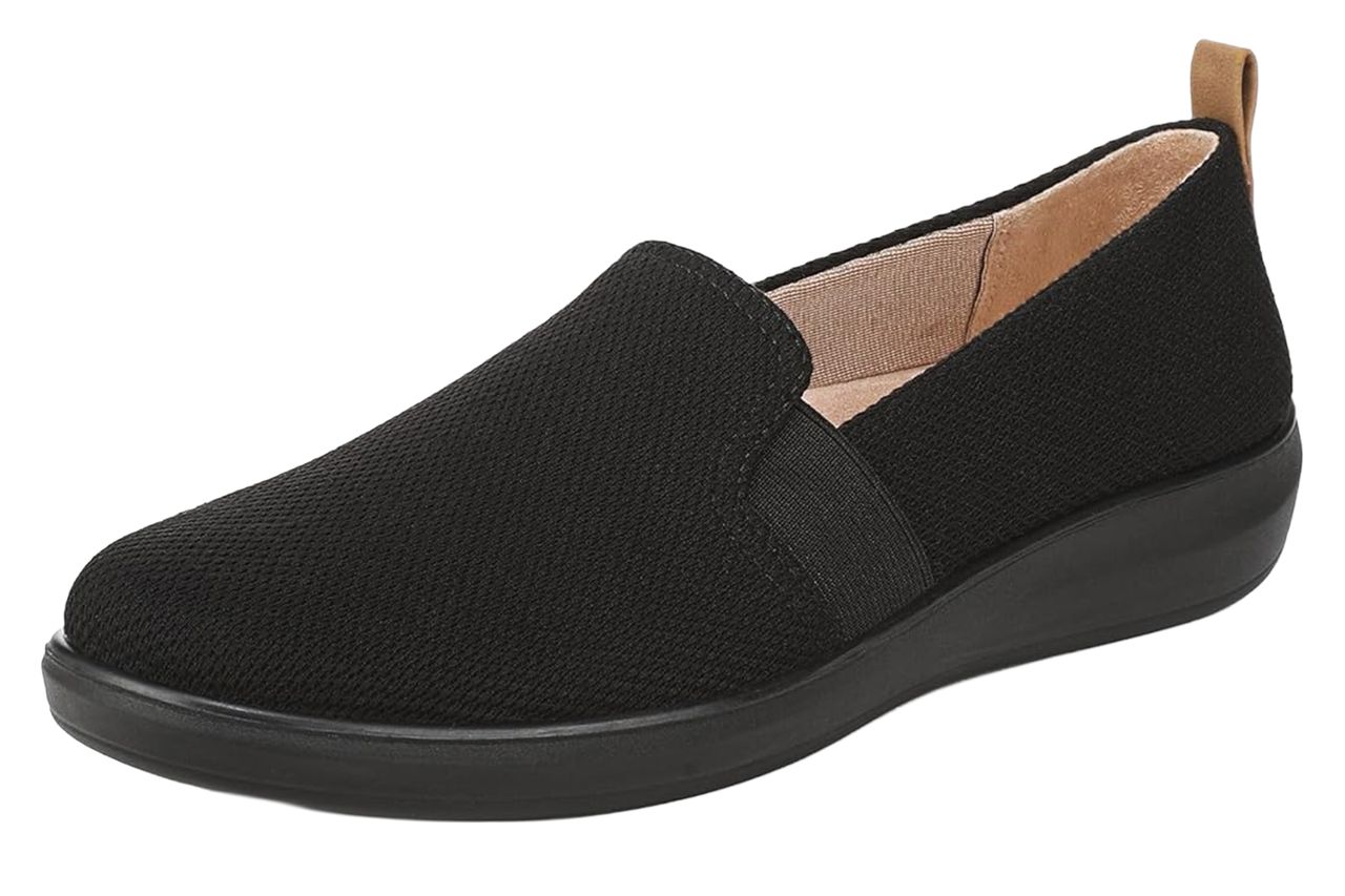 LifeStride Next Wave Loafers/Moc Shoes Credit: Amazon