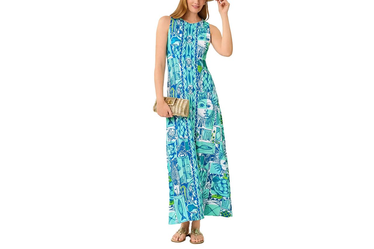 Credit: Lilly Pulitzer