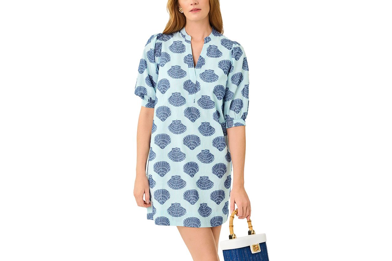 Credit: Lilly Pulitzer