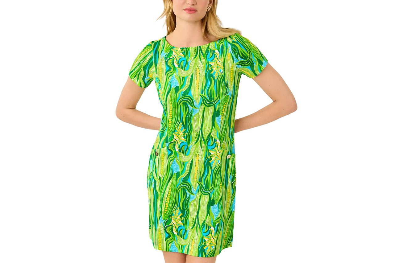 Credit: Lilly Pulitzer