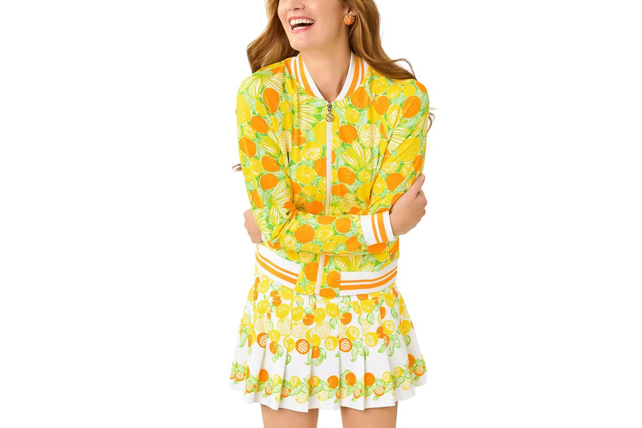 Credit: Lilly Pulitzer
