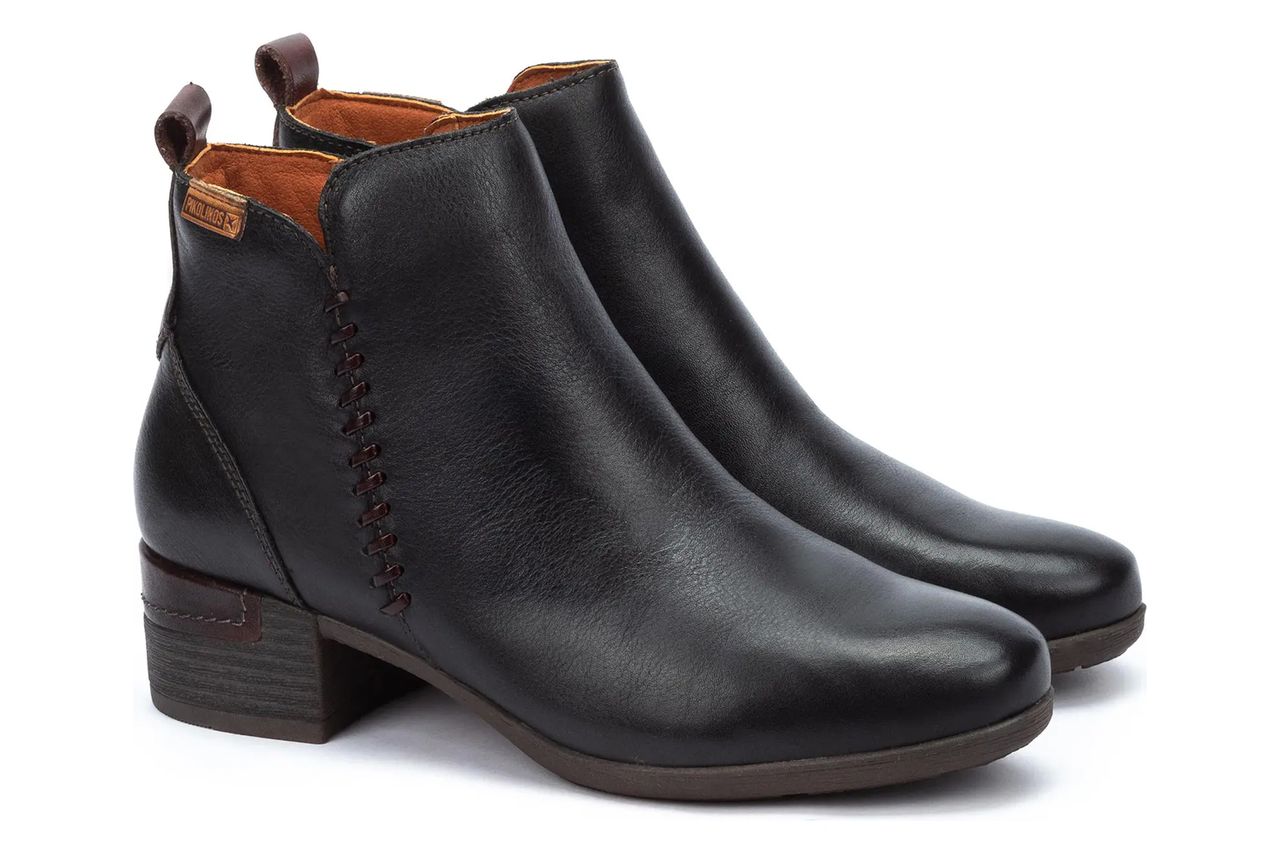 Malaga Bootie PIKOLINOS Credit: Nordstrom