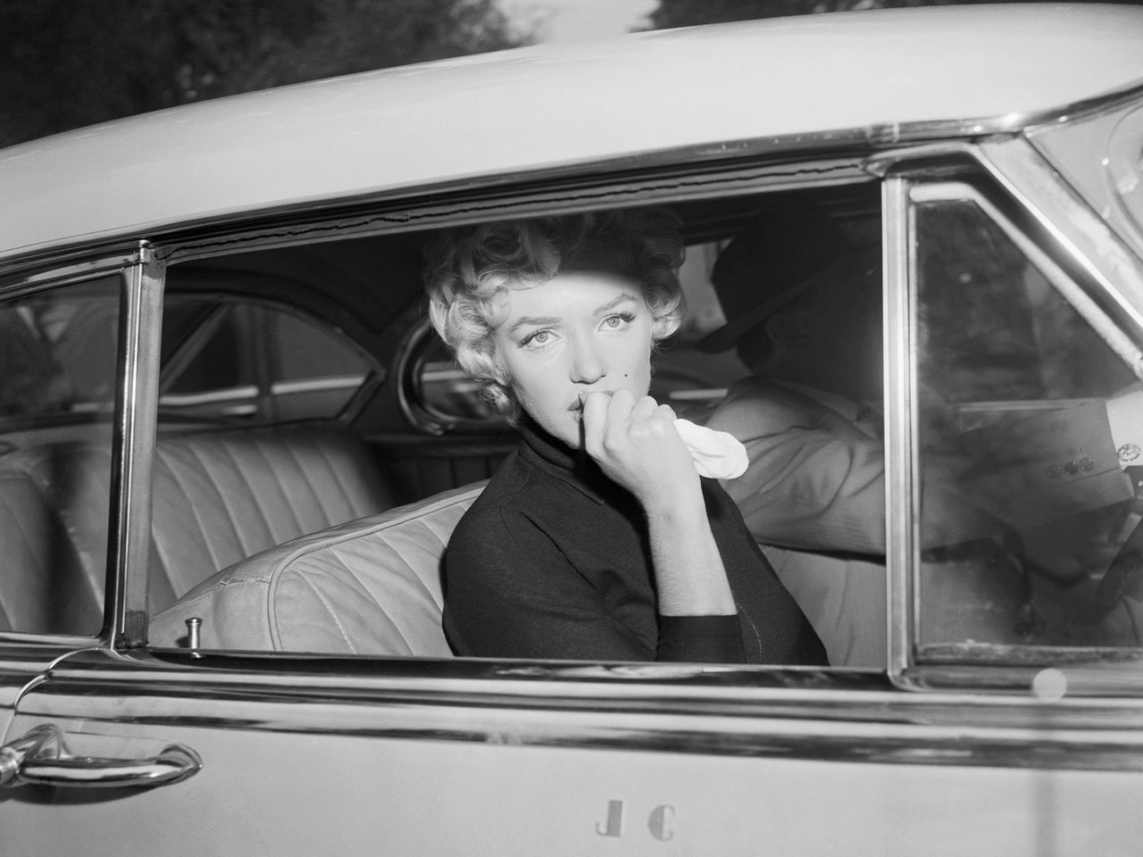 Marilyn MonroeCredit: Bettmann