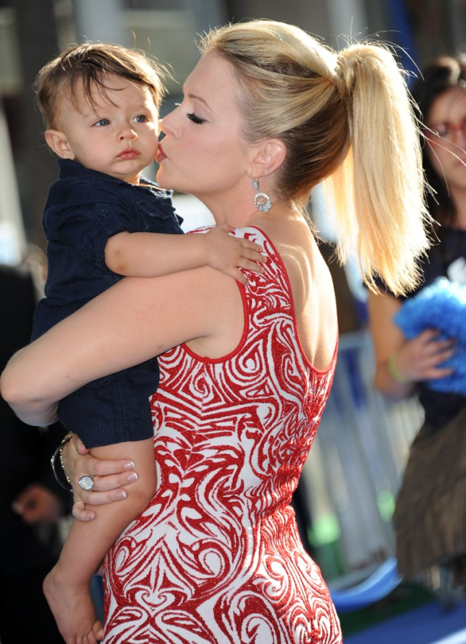 Melissa Joan Hart