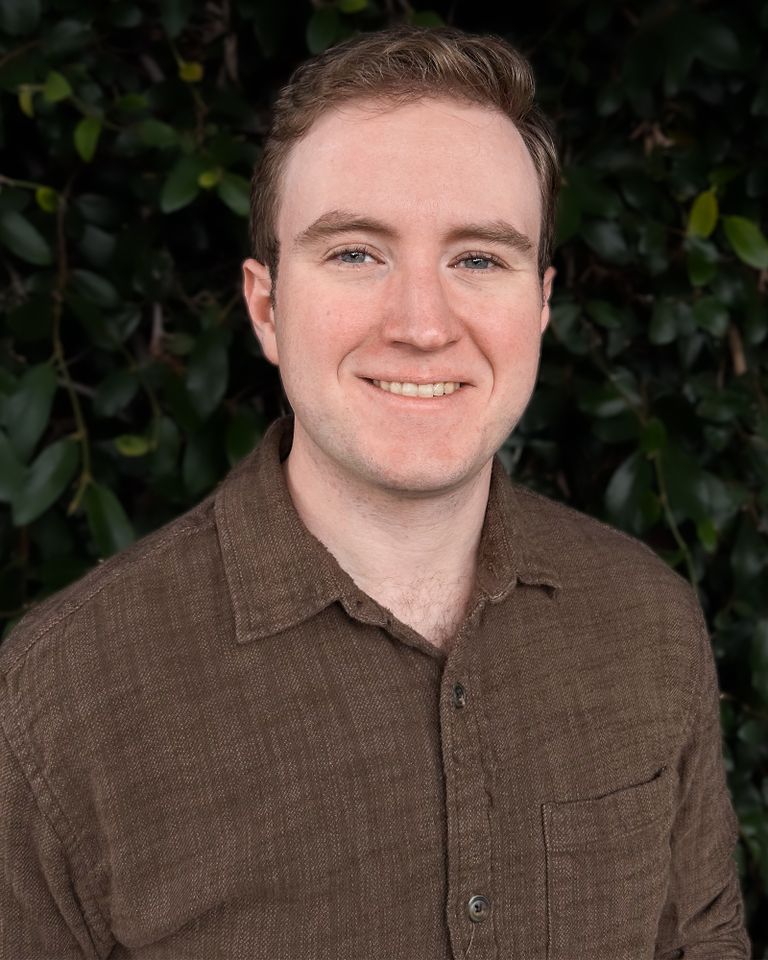 Michael Dean ParsonsCredit: Amy Taliaferro