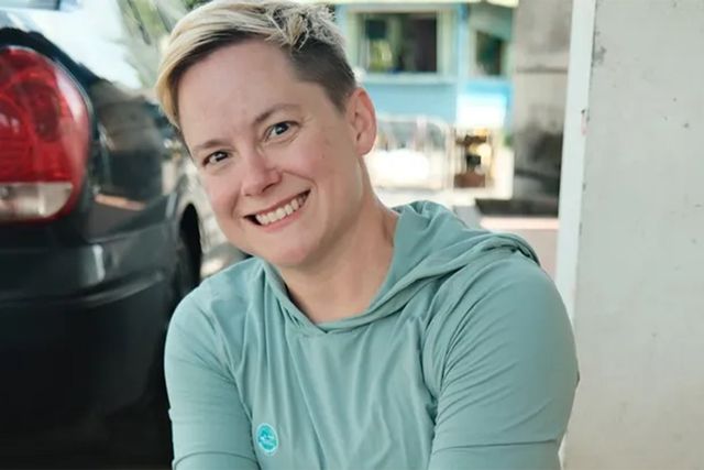 Liz Waddell Liz WaddellCredit: Go Fund Me