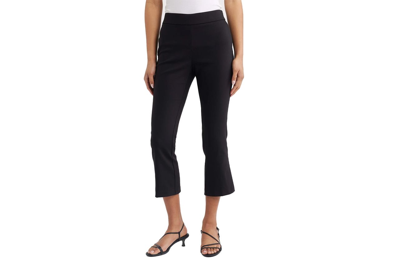 Woven Kick Flare Pants Halogen Credit: Nordstrom